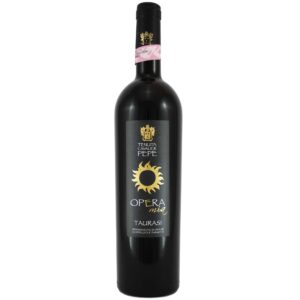 Opera Mia Taurasi 2010 Tenuta Cavalier Pepe 75 cl.