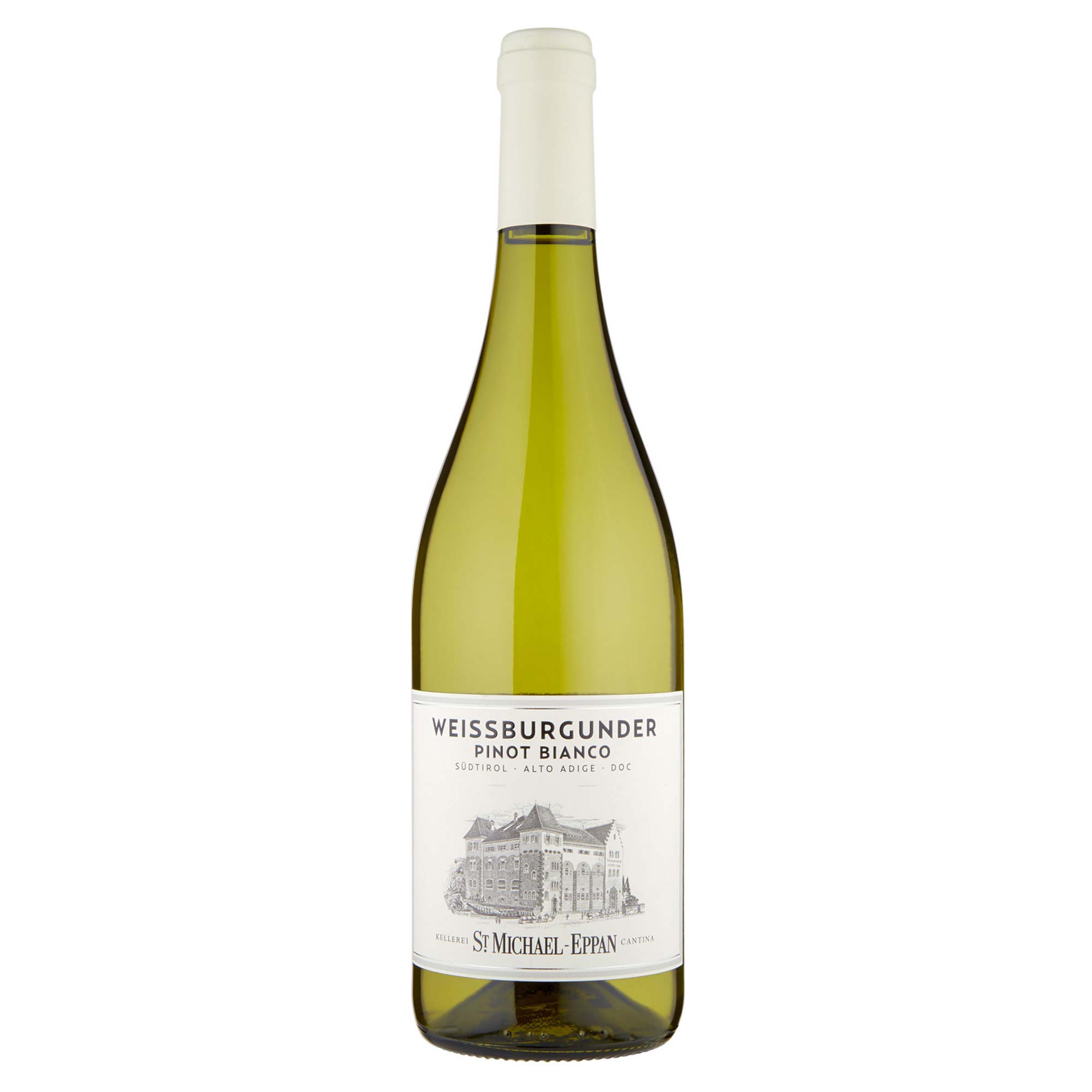 WeissBurgunder Pinot Bianco San Michele Appiano