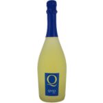 Quid Janare Falanghina Brut La Guardiense 75 cl.