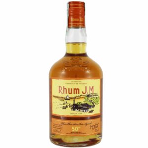 Rhum J.M Elevè 70 cl.