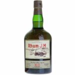 Rhum J.M XO 70 cl.