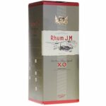 Rhum J.M XO 70 cl.