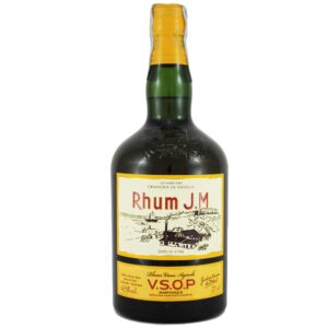 Rhum J.M. VSOP 70 cl.