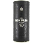 Rum Don Papa 10 anni 70 cl.