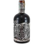 Rum Don Papa 10 anni 70 cl.