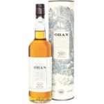 Single Malt Scotch Whisky 14 anni Oban 70 cl.