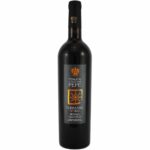 Terra del Varo Aglianico Irpinia Tenuta Cavalier Pepe 75 cl.