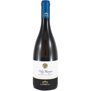 Villa Margon Chardonnay Tenute Lunelli 75 cl.