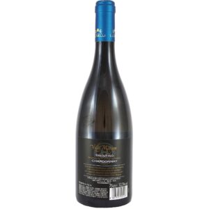 Villa Margon Chardonnay Tenute Lunelli 75 cl.