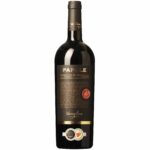 Papale Oro Primitivo di Manduria Varvaglione 75 cl.