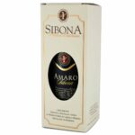 Amaro Sibona Antica Distilleria Sibona 50 cl.