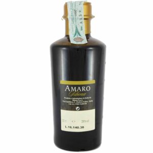 Amaro Sibona Antica Distilleria Sibona 50 cl.