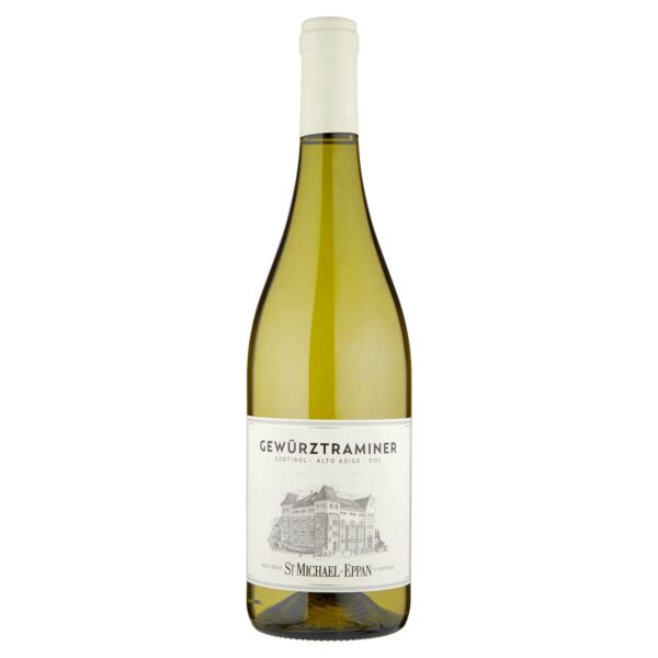 Gewurztraminer San Michele Appiano