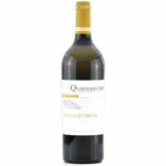 Giallo d’Arles Greco di Tufo Quintodecimo 75 cl.