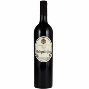 Pallagrello Nero Vestini Campagnano 75 cl.