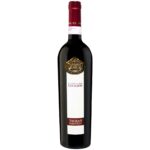 La loggia del Cavaliere Taurasi Riserva Tenuta Cavalier Pepe 75 cl.