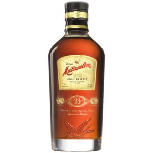 Matusalem 23 Gran Reserva 70 cl.