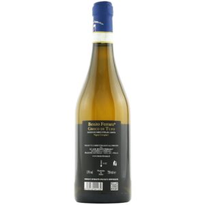 Vigna Cicogna Greco di Tufo Benito Ferrara 75 cl.