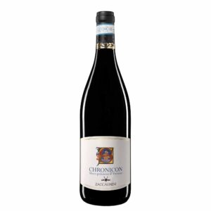 Chronicon Montepulciano d’Abruzzo Zaccagnini