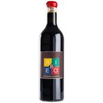 Ribeo Morellino di Scansano Roccapesta 75 cl.