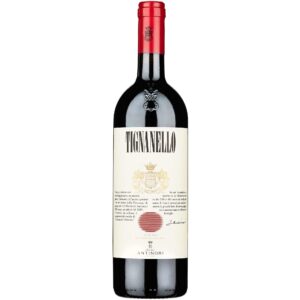 Tignanello Toscana Marchesi Antinori 75 cl.