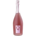 Quid Janare Rosato Brut La Guardiense