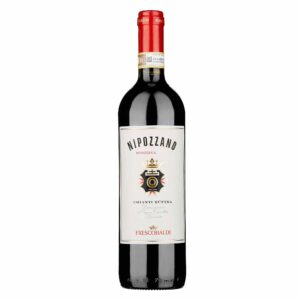 Nipozzano Chianti Rufina Riserva Frescobaldi