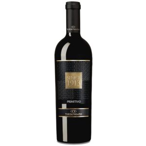 Since 1913 Primitivo Torrevento