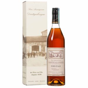 Bas Armagnac Hors d’Age Dartigalongue