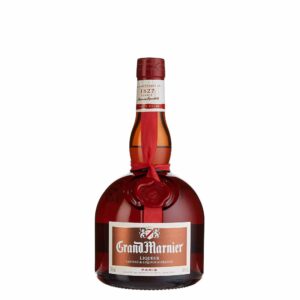 Cordon Rouge Grand Marnier