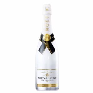 Ice Imperial Demi Sec Moet & Chandon