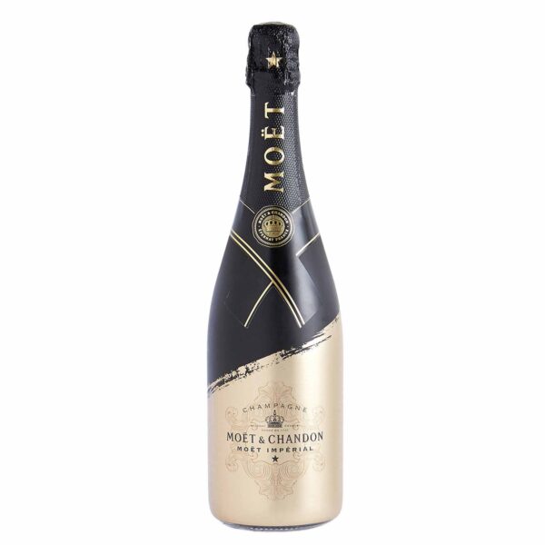 Signature 2020 Moet & Chandon