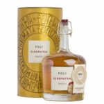 Cleopatra Oro Grappa di Amarone Jacopo Poli