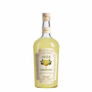 Il limoncino 1908 Distillerie Bonollo