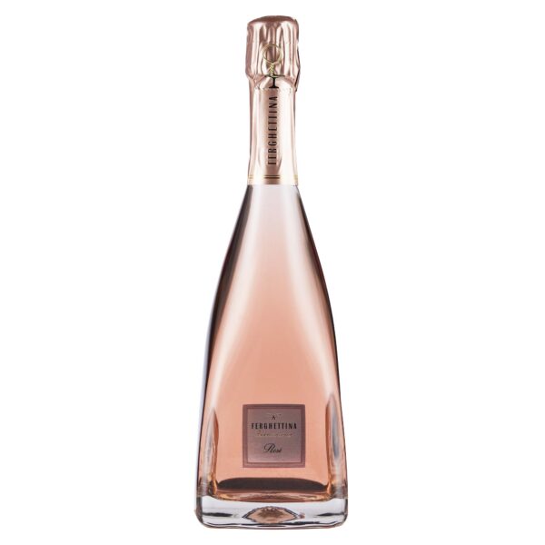 Franciacorta Rosè Ferghettina