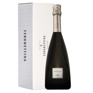 Franciacorta Saten Ferghettina