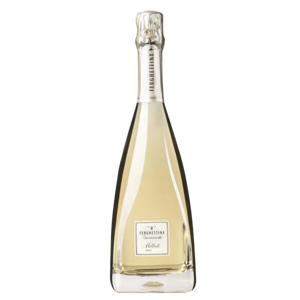 Milledì Franciacorta Ferghettina