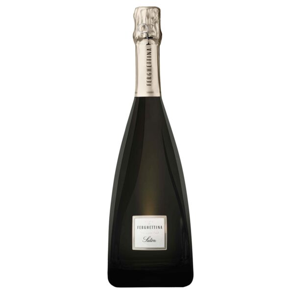 Franciacorta Saten Ferghettina