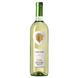 Vermentino Villa Poggio Salvi