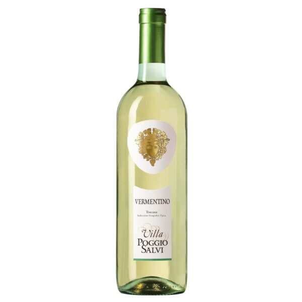 Vermentino Villa Poggio Salvi