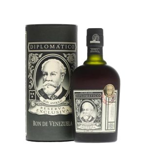 Diplomatico Reserva Exclusiva (Astucciato)