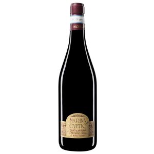 Montepulciano d'Abruzzo Marina Cvetic Masciarelli