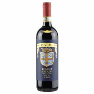 Brunello di Montalcino Fattoria dei Barbi