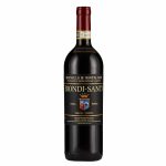 Brunello di Montalcino Biondi Santi Tenuta Greppo