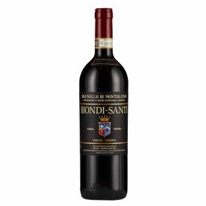 Brunello di Montalcino Biondi Santi Tenuta Greppo