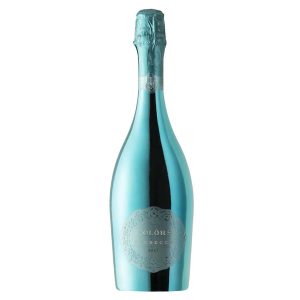 Colors Blue Prosecco Millesimato Brut Pitars