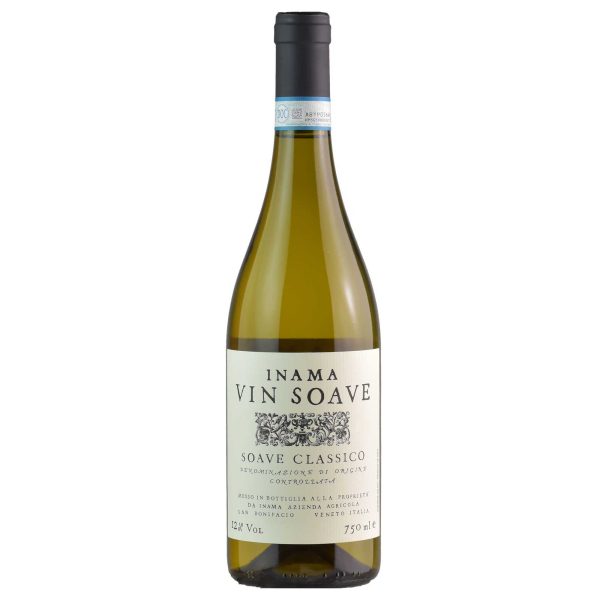 Vin Soave Inama