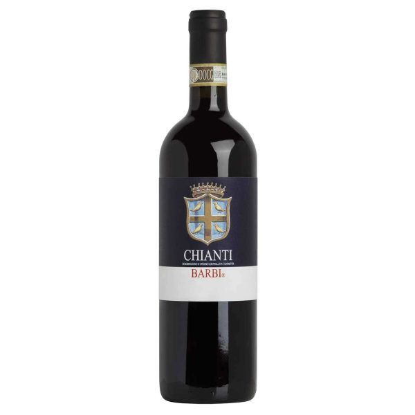 Chianti Fattoria dei Barbi