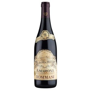 Amarone della Valpolicella Classico Tommasi