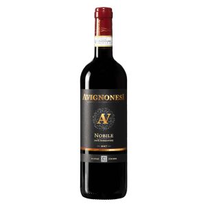 Nobile di Montepulciano Avignonesi